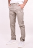 Double CP-413 ανδρικό παντελόνι chino βαμβακερό slim fit