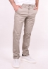 Double CP-413 ανδρικό παντελόνι chino βαμβακερό slim fit