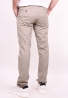 Double CP-413 ανδρικό παντελόνι chino βαμβακερό slim fit