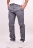 Double CP-413 ανδρικό παντελόνι chino βαμβακερό slim fit