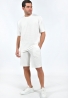 Clever 24540 ανδρικό βαμβακερό t-shirt relaxed fit