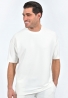 Clever 24540 ανδρικό βαμβακερό t-shirt relaxed fit