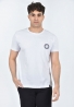 Clever ανδρικό βαμβακερό t-shirt 24420 regular fit