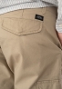 Rebase ανδρική βερμούδα cargo regular fit