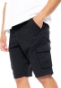 Biston 49-221-021 ανδρική βερμούδα cargo regular fit