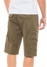 Biston 49-221-011 ανδρική βερμούδα cargo regular fit