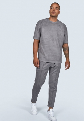 Clever 24930 ανδρικό t-shirt relaxed fit