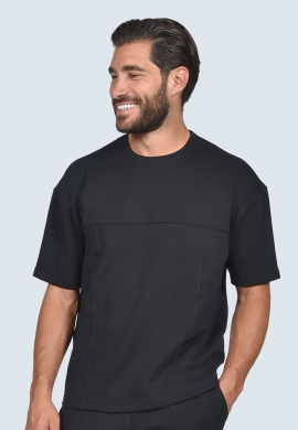 Clever 24970 ανδρικό t-shirt relaxed fit