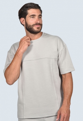 Clever 24970 ανδρικό t-shirt relaxed fit