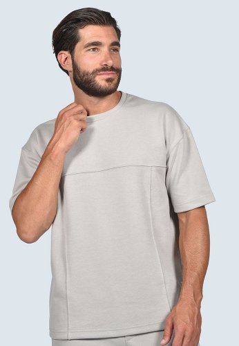 Clever 24970 ανδρικό t-shirt relaxed fit