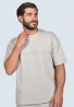 Clever 24970 ανδρικό t-shirt relaxed fit