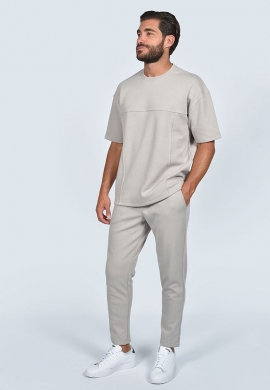 Clever 24970 ανδρικό t-shirt relaxed fit