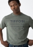 Tiffosi 10059014 ανδρικό t-shirt με τύπωμα