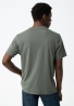 Tiffosi 10059014 ανδρικό t-shirt με τύπωμα
