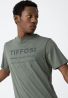 Tiffosi 10059014 ανδρικό t-shirt με τύπωμα