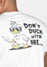 Clever 25510 ανδρικό t-shirt με τύπωμα στην πλάτη regular fit