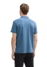 Tom Tailor 1031006 ανδρική πόλο μπλούζα βαμβακερή regular fit