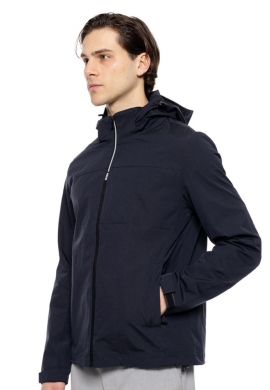 Biston 51-201-026 ανδρικό μπουφάν λεπτό regular fit