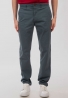 Double CP-4040 ανδρικό παντελόνι chino βαμβακερό slim fit