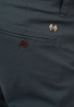 Double CP-4040 ανδρικό παντελόνι chino βαμβακερό slim fit