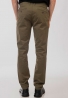 Double CP-4040 ανδρικό παντελόνι chino βαμβακερό slim fit