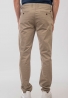Double CP-4040 ανδρικό παντελόνι chino βαμβακερό slim fit