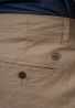 Double CP-4040 ανδρικό παντελόνι chino βαμβακερό slim fit