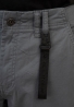 Double CCP-4039 ανδρικό παντελόνι cargo βαμβακερό slim fit