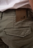Rebase RCCP-4025  ανδρικό παντελόνι cargo βαμβακερό slim fit