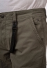Rebase RCCP-4025  ανδρικό παντελόνι cargo βαμβακερό slim fit