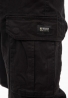 Rebase RCCP-4026 ανδρικό παντελόνι cargo βαμβακερό regular  fit