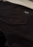 Rebase RCCP-4026 ανδρικό παντελόνι cargo βαμβακερό regular  fit