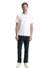 Tom Tailor 1046789 ανδρικό t-shirt με logo