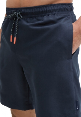Tom Tailor 1045069 ανδρικό μαγιό regular fit