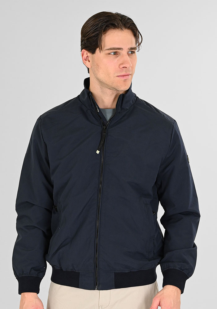 Rebase ανδρικό μπουφάνbomber λεπτό